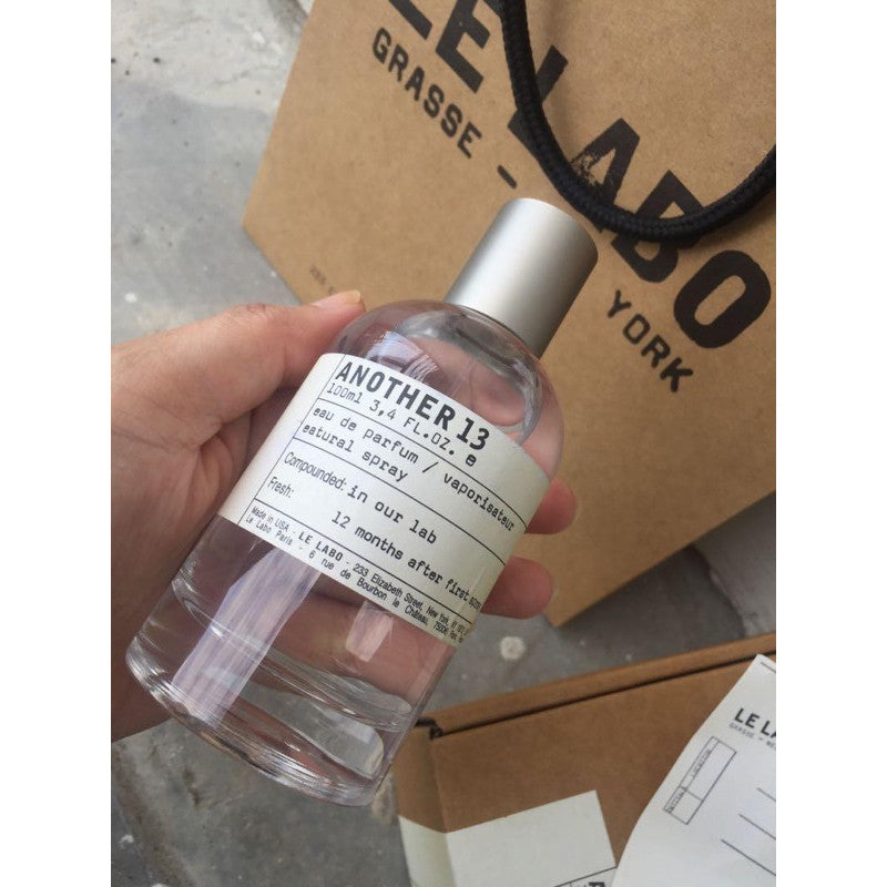 %LE LAB0 Another 13 Eau De Parfum (EDP) 100ml For Women & Men
