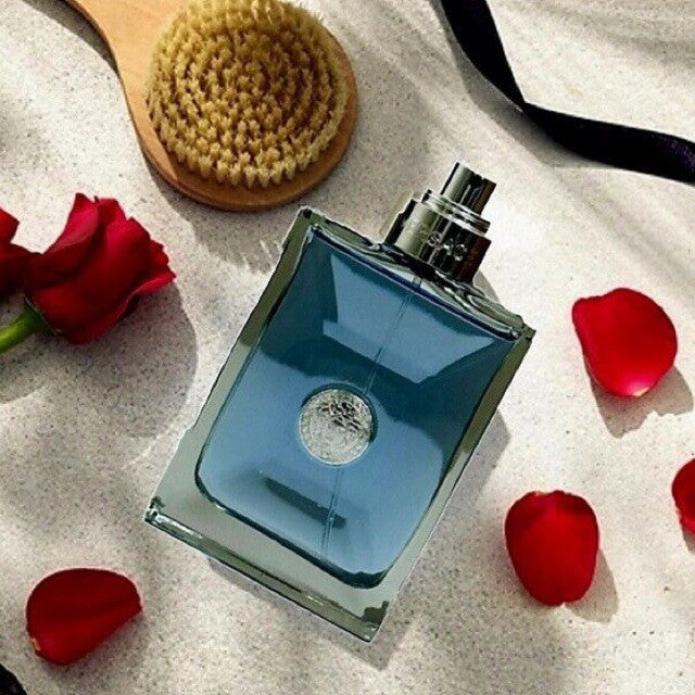%Verasce Pour Homme Eau de Toilette 100ml ( Perfume For Men )