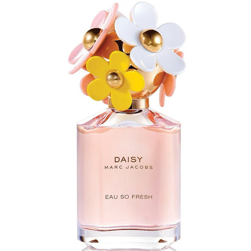 %MJ Daisy Eau So Fresh Eau De Toilette 75ml ( Perfume For Her )