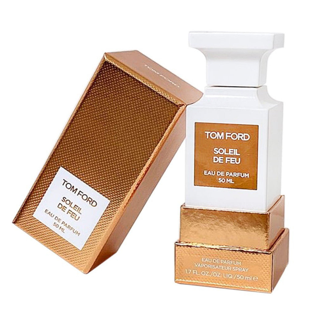 Tom Ford Rose Prick / Lavender Extreme / Eau de Soleil Blanc / Soleil Neige / Soleil Blanc / Soleil de Feu 50ml