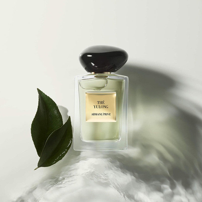 % Prive The Yulong Eau De Toilette 100ml For Men & Women