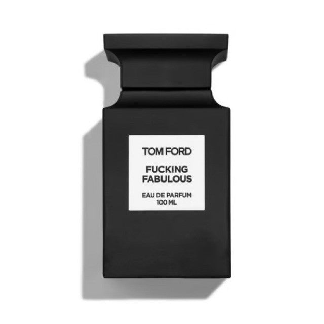 % T0M F0RD F**cking Fabulous Eau De Parfum 100ml (EDP) For Unisex