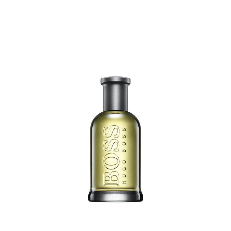 %HUG0 B0SS Bottled Eau De Toilette 100ml (EDT) For Men (Best selling 2023)