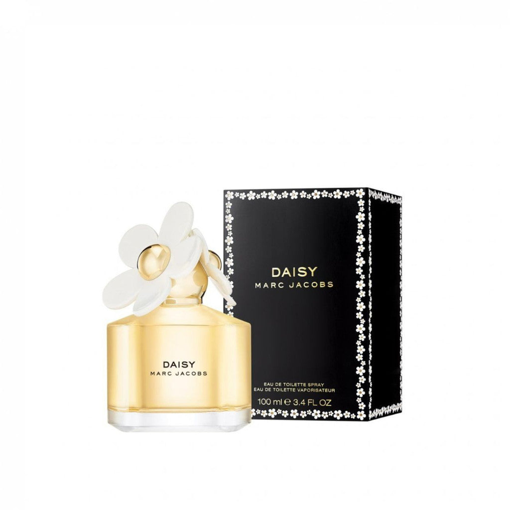 ( Best  Selling 2023 ) MJ Daisy  Eau de Toilette (EDT) for Women 100ml