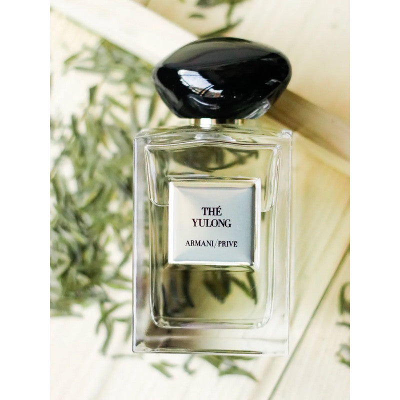 % Prive The Yulong Eau De Toilette 100ml For Men & Women