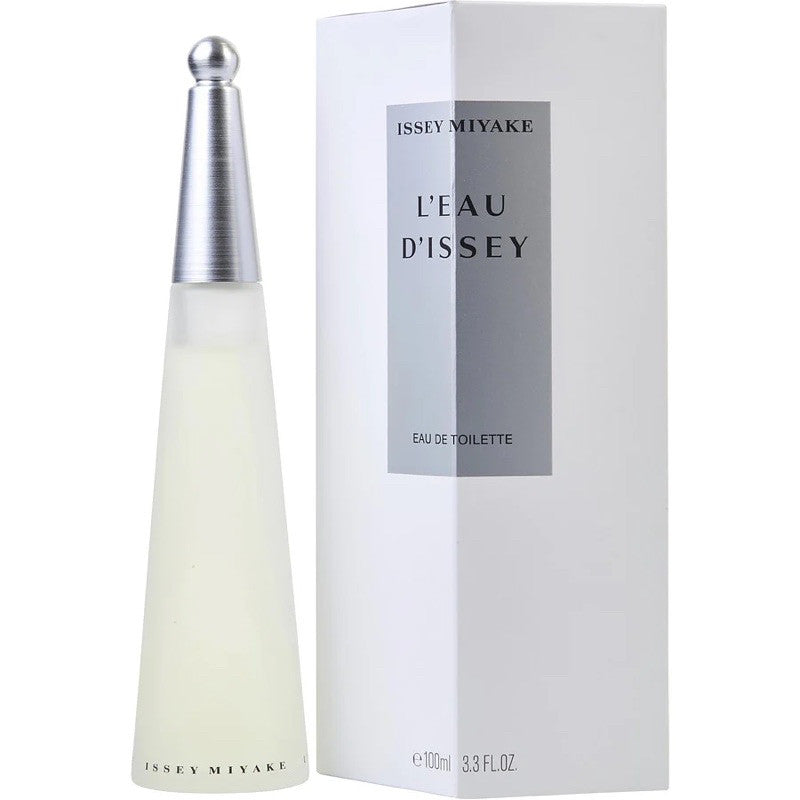 %Issey MlYAKE L’eau D’Issey For Women 100ml (Perfume For Her)