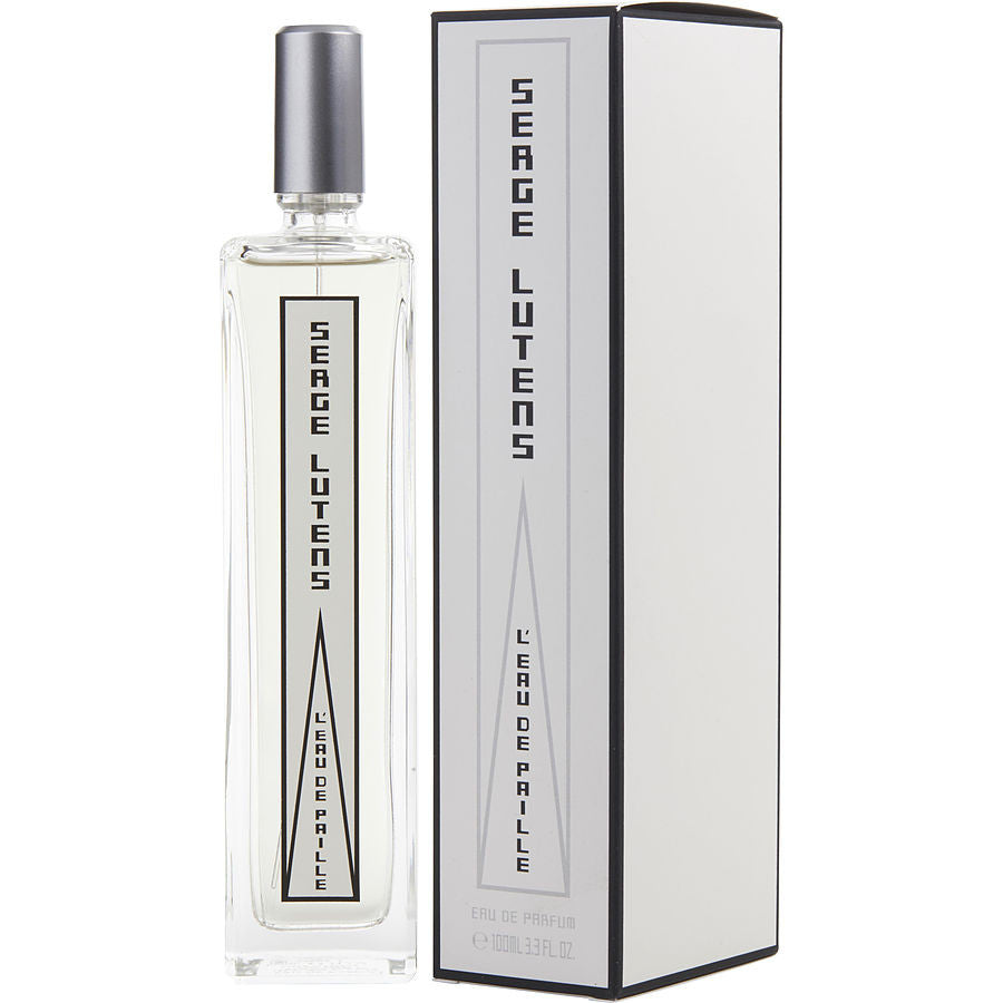 Ori Serge Lutens Feminite du Bois / L'orpheline / Nuit de Cellophane / La Fille de Berlin Eau de Parfum 100ml