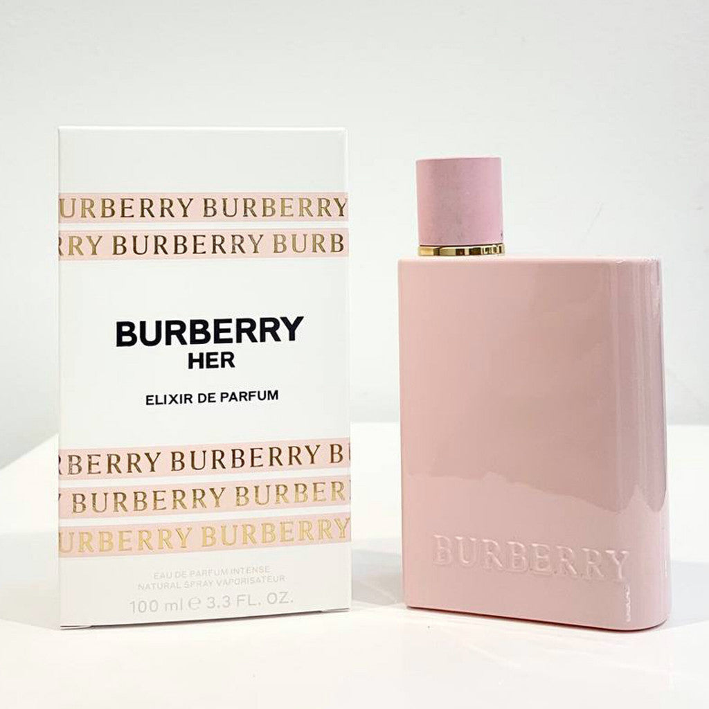 u®️be®️y Her Blossom EDT / EDP / Elixir de Parfum 100ml Perfume for Women