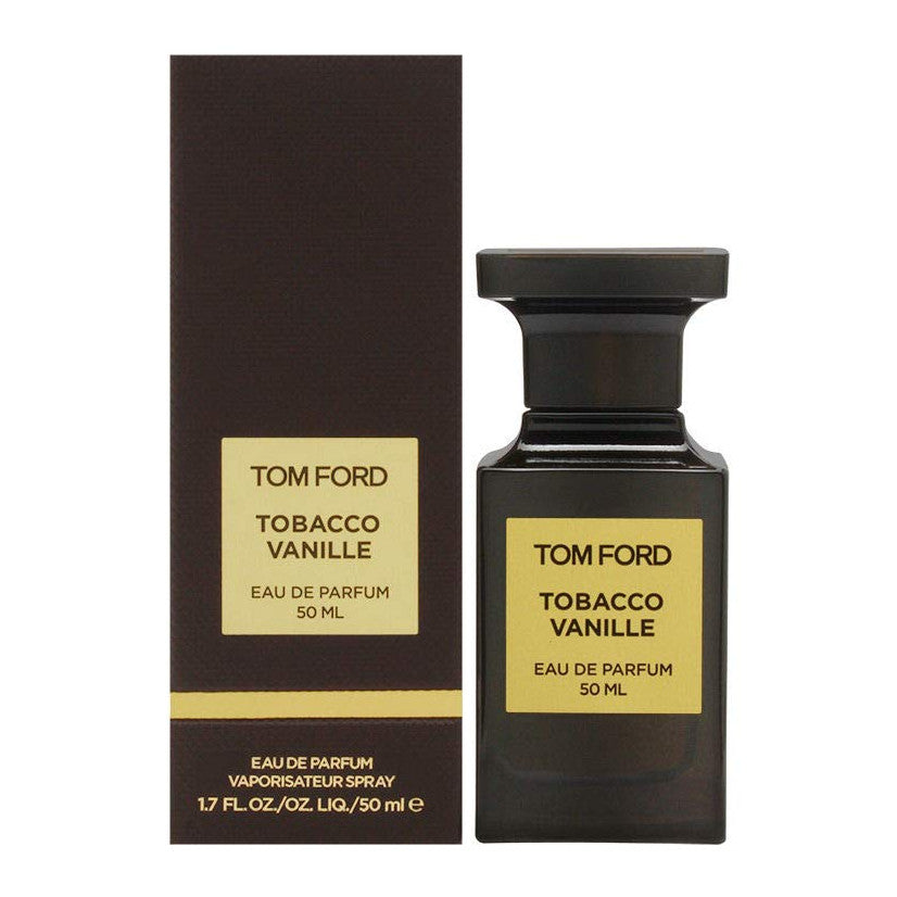 % T0M F0RD Tobacco Vanille (EDP) 50ml Best Perfume For Women & Men