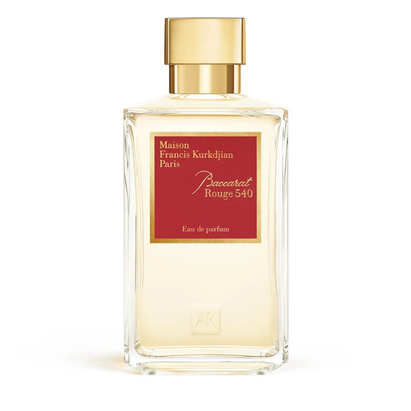 %.M.F.K. Baccaratee Eau De Parfum (EDP) 200ml Perfume For Unisex