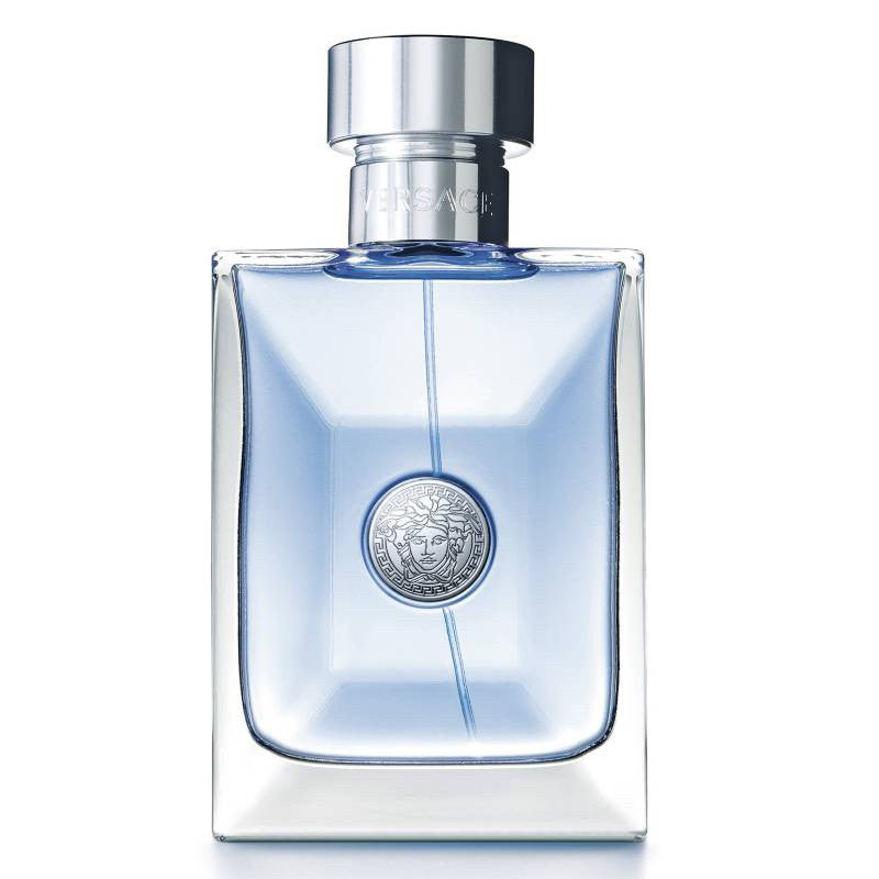 %Verasce Pour Homme Eau de Toilette 100ml ( Perfume For Men )