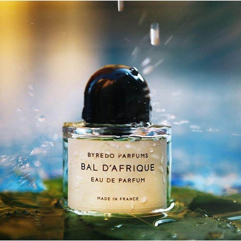 %Original Byredo Bal D’Afrique Eau De Parfum 100ml For Unisex