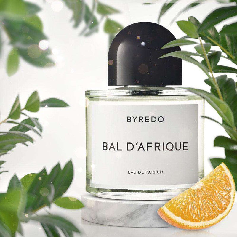 %Original Byredo Bal D’Afrique Eau De Parfum 100ml For Unisex