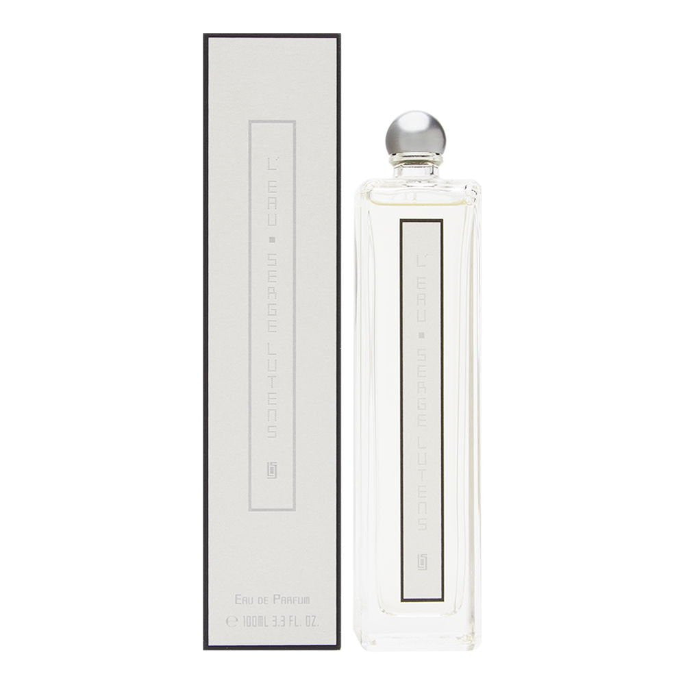 Ori Serge Lutens Feminite du Bois / L'orpheline / Nuit de Cellophane / La Fille de Berlin Eau de Parfum 100ml