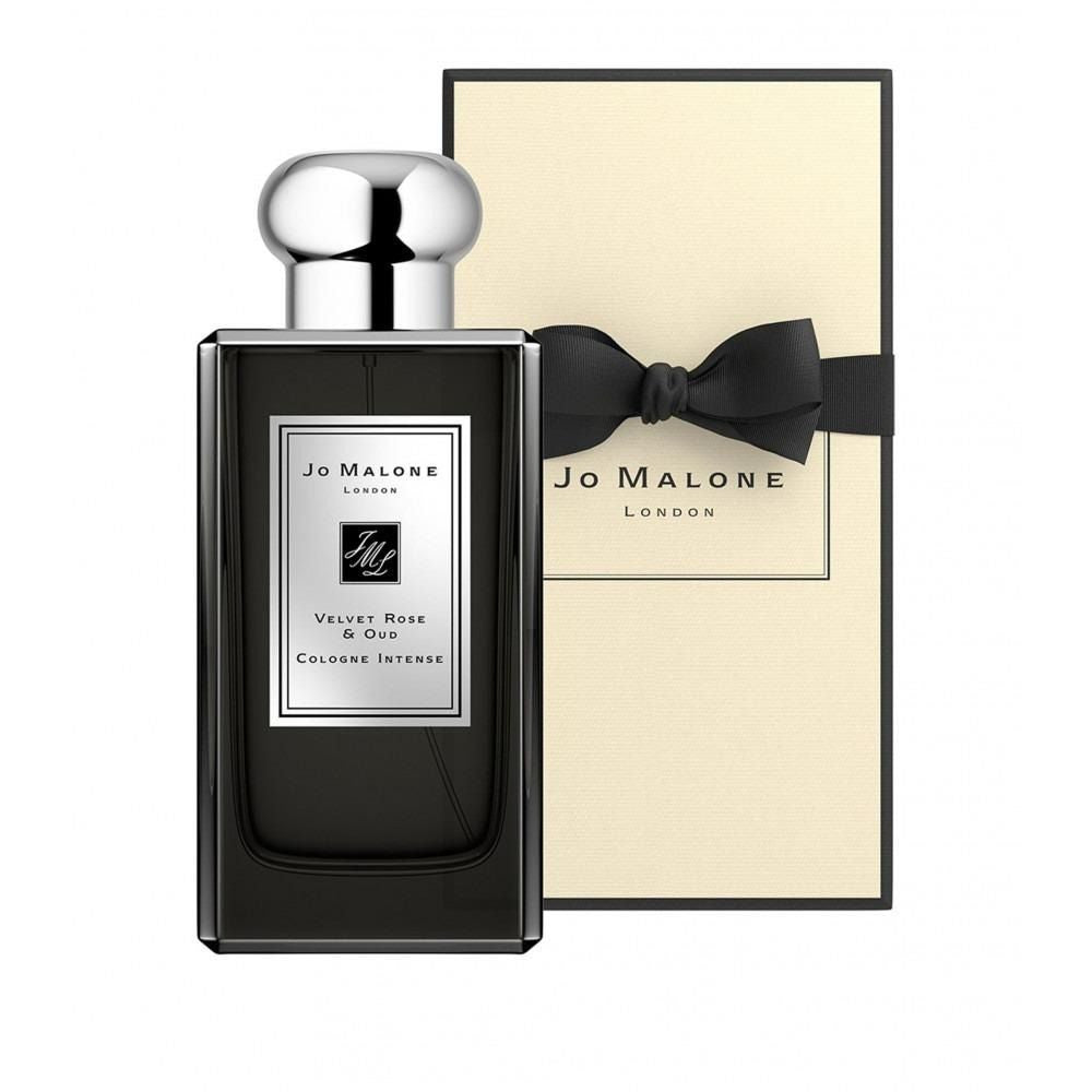 Jo Malone London Myrrh & Tonka / Velvet Rose & Oud Cologne Intense 100ml for Unisex