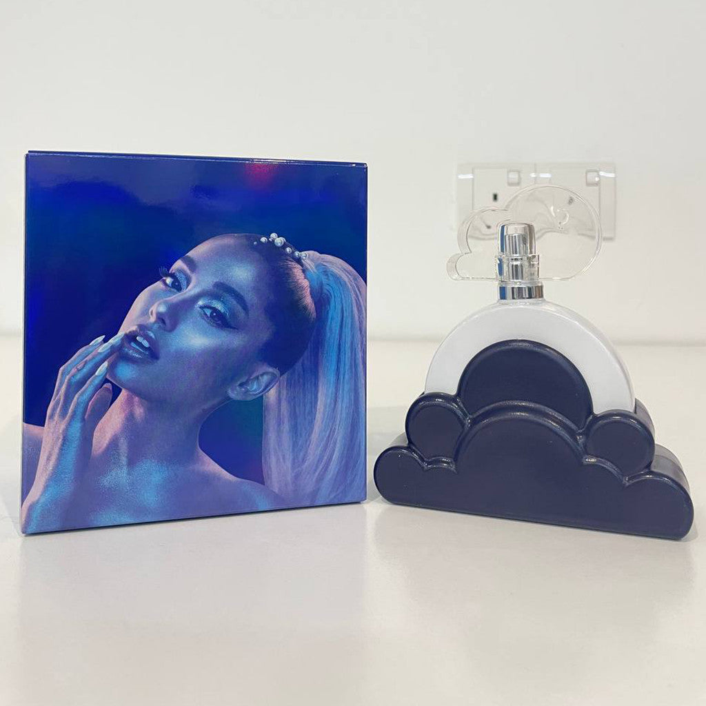 % Original Ariana Grande Cloud Parfum 2.0 EDP Intense 100ml for Her