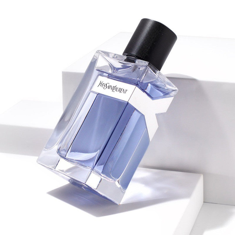 % Yxll YY Eau De Toilette (EDT) 100ml Perfume For Men