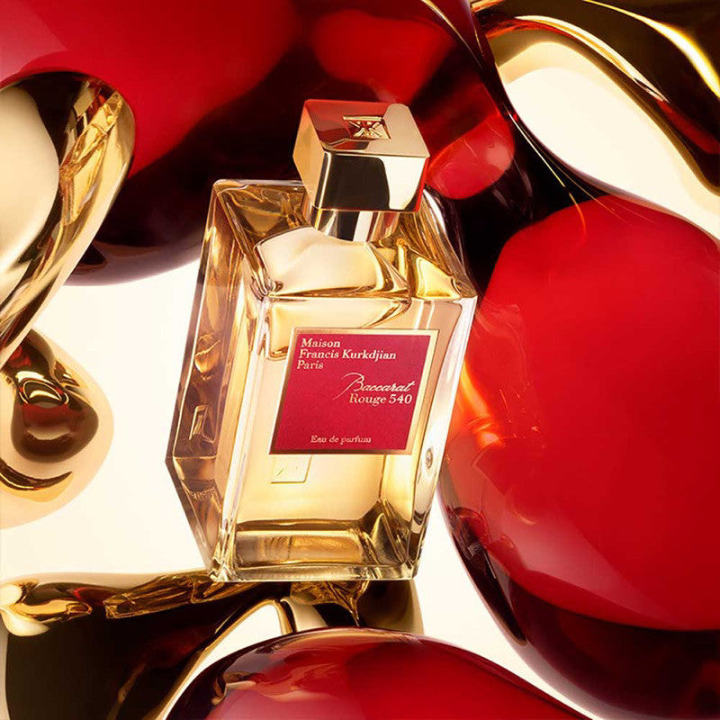 %.M.F.K. Baccaratee Eau De Parfum (EDP) 200ml Perfume For Unisex