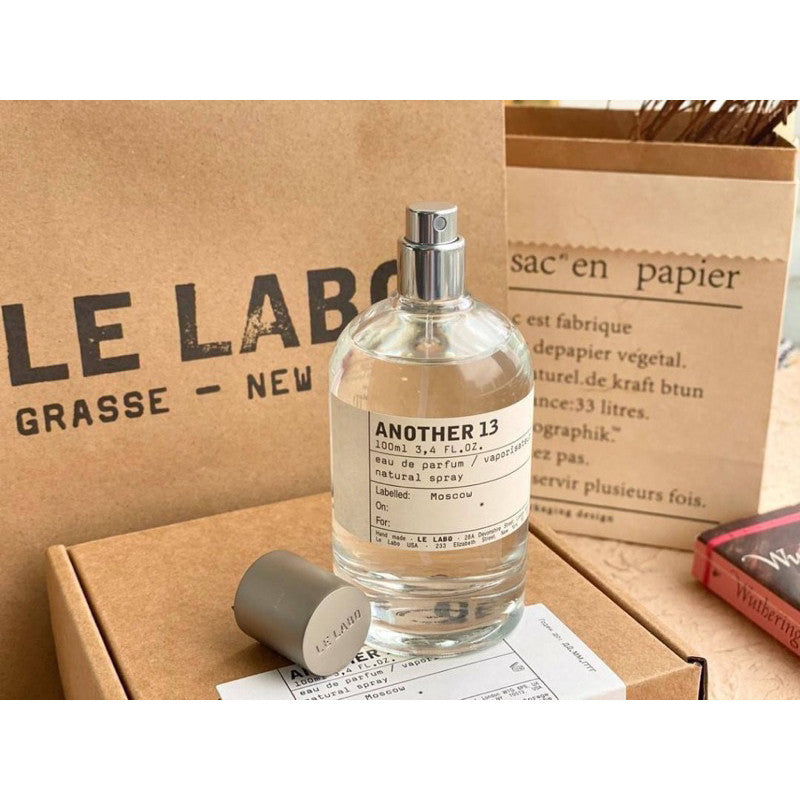 %LE LAB0 Another 13 Eau De Parfum (EDP) 100ml For Women & Men