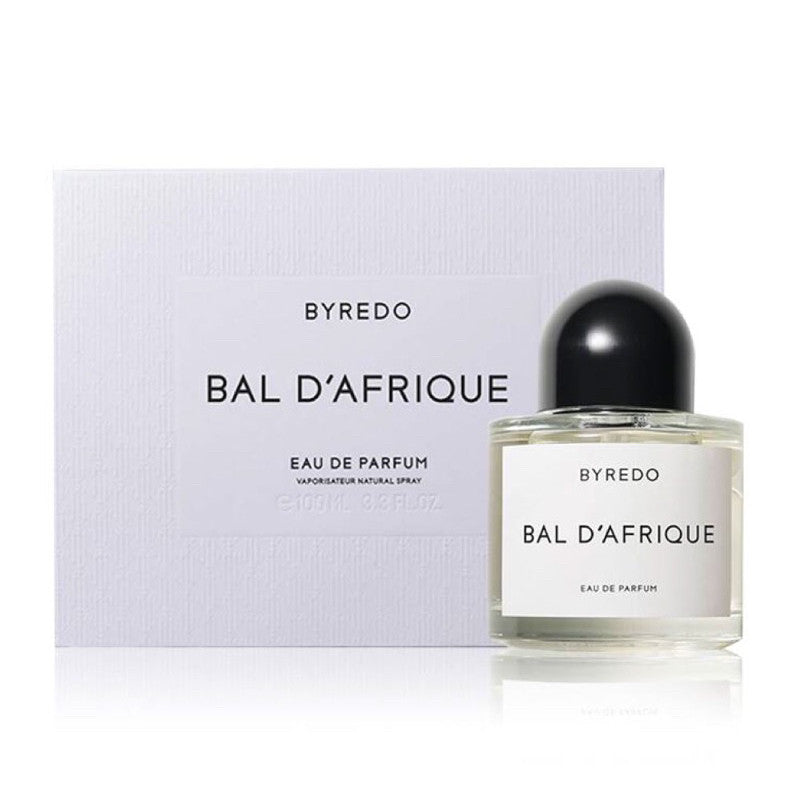 %Original Byredo Bal D’Afrique Eau De Parfum 100ml For Unisex