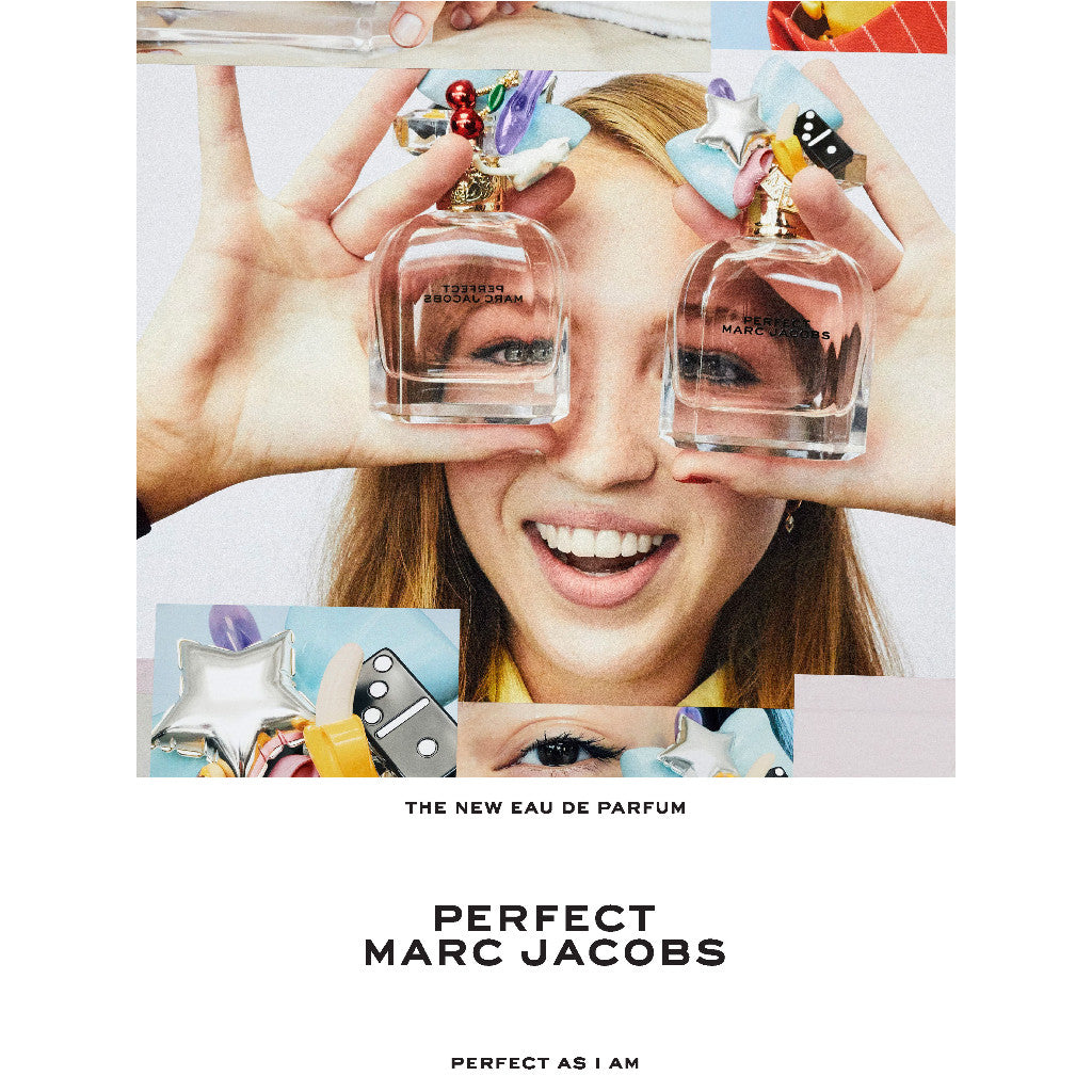 % MJ Perfect Eau De Parfum (EDP) 100ml Perfume For Her - Daily Pos