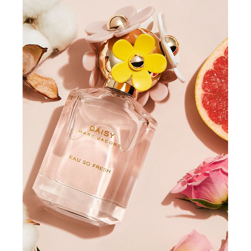 %MJ Daisy Eau So Fresh Eau De Toilette 75ml ( Perfume For Her )
