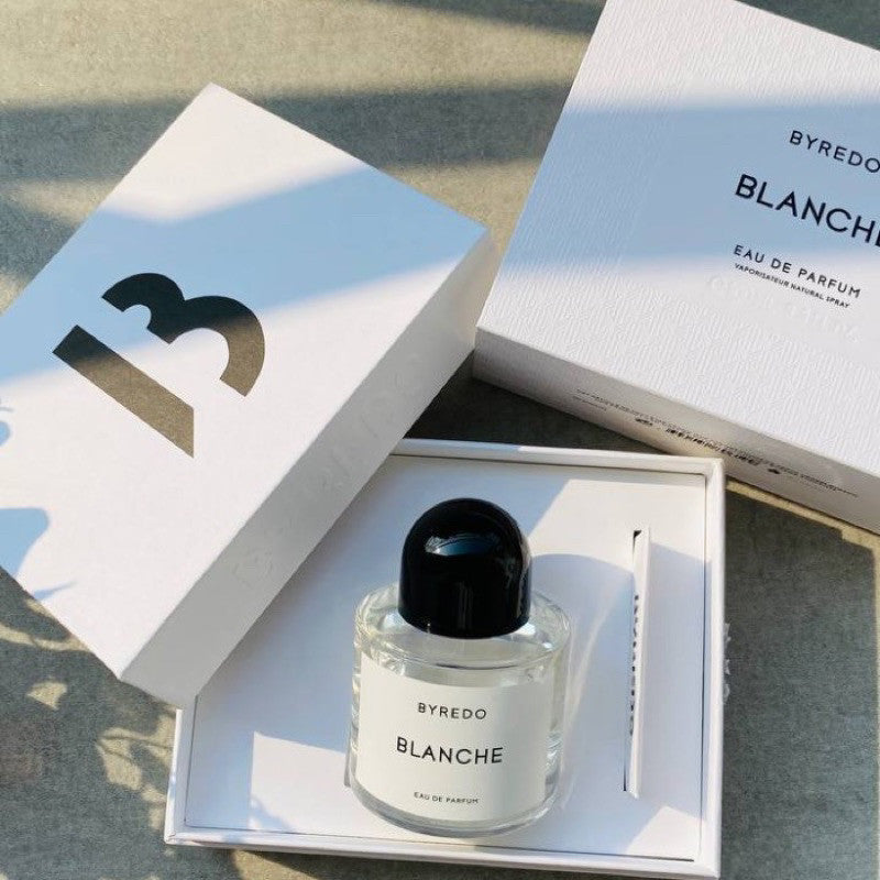 %Byredo Blanche Eau De Parfum 100ml (EDP) Perfume For Her