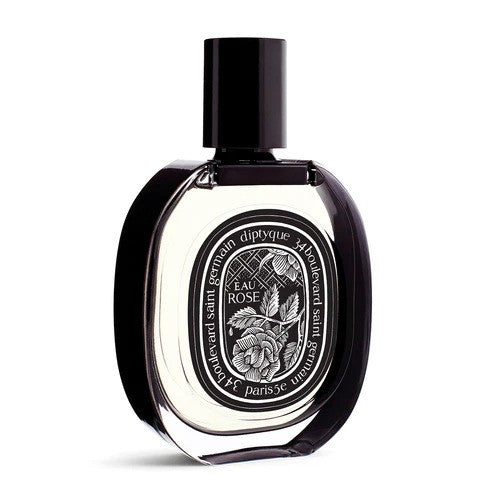 % D!ptyque Eau Rose Eau De Parfum 75ml For Her [ Daily Pos ]