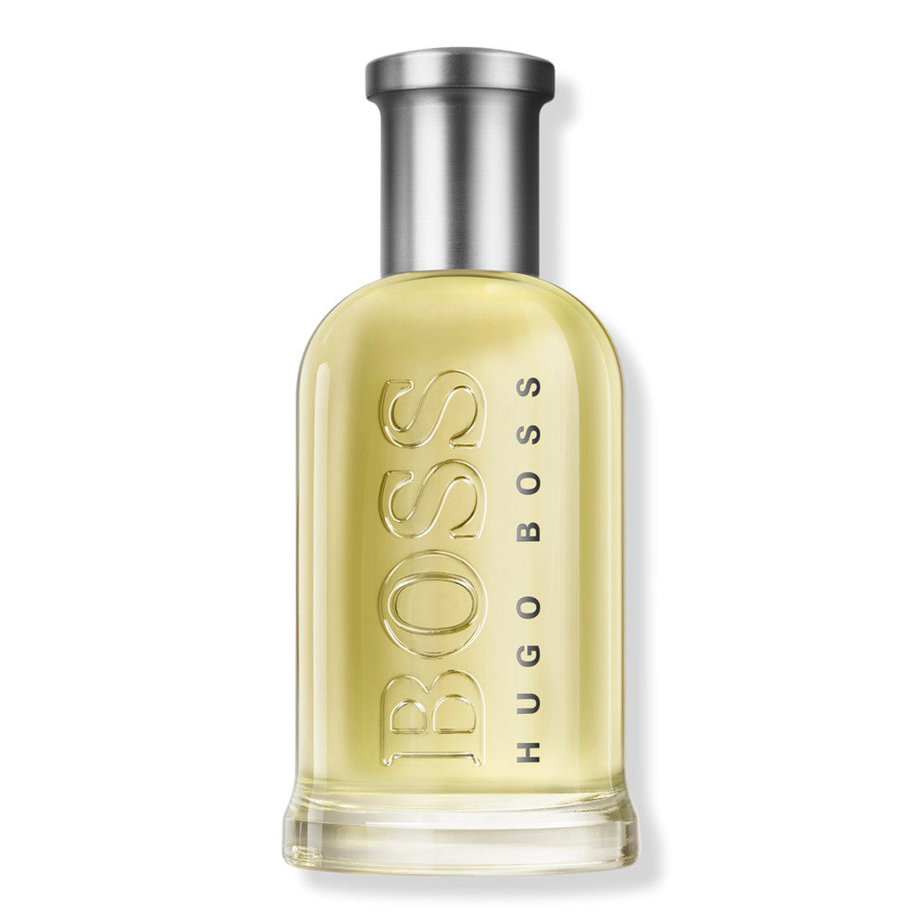 %HUG0 B0SS Bottled Eau De Toilette 100ml (EDT) For Men (Best selling 2023)