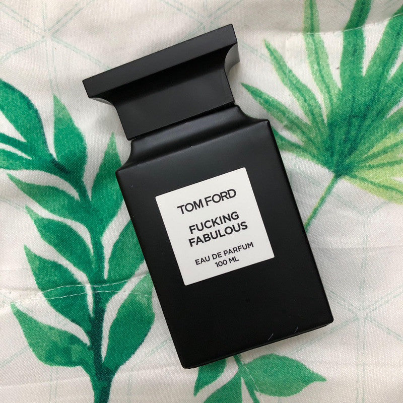 % T0M F0RD F**cking Fabulous Eau De Parfum 100ml (EDP) For Unisex