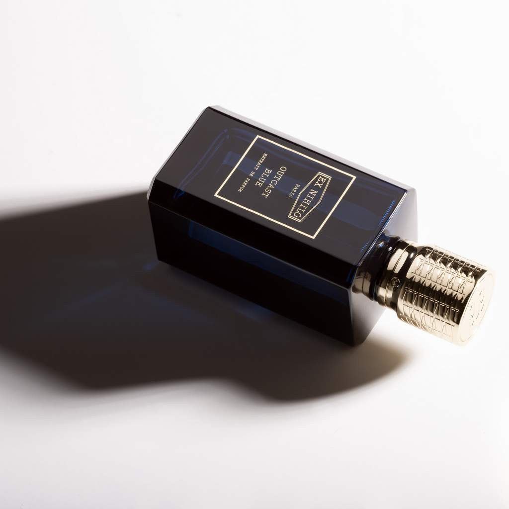 % Ex Nihilo Fleur Narcotique EDP / Outcast Blue Extrait de Parfum 100ml for Women & Men