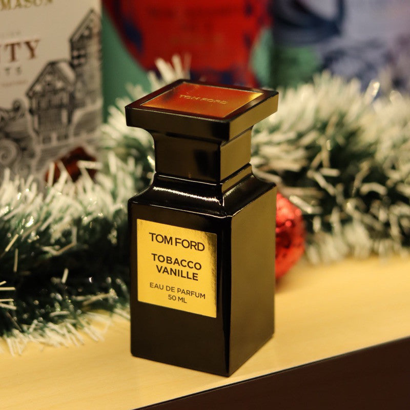 % T0M F0RD Tobacco Vanille (EDP) 50ml Best Perfume For Women & Men