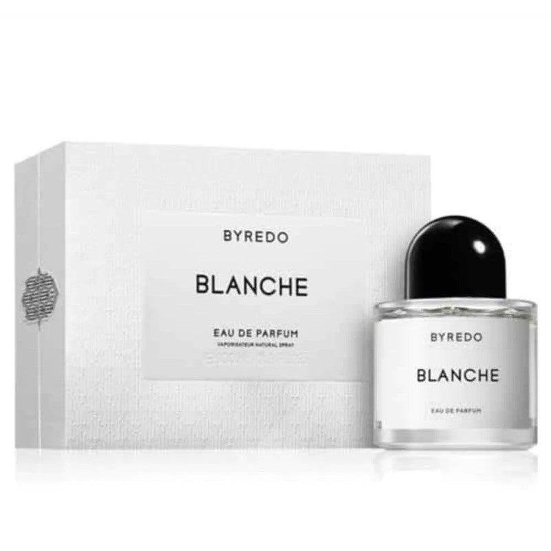%Byredo Blanche Eau De Parfum 100ml (EDP) Perfume For Her