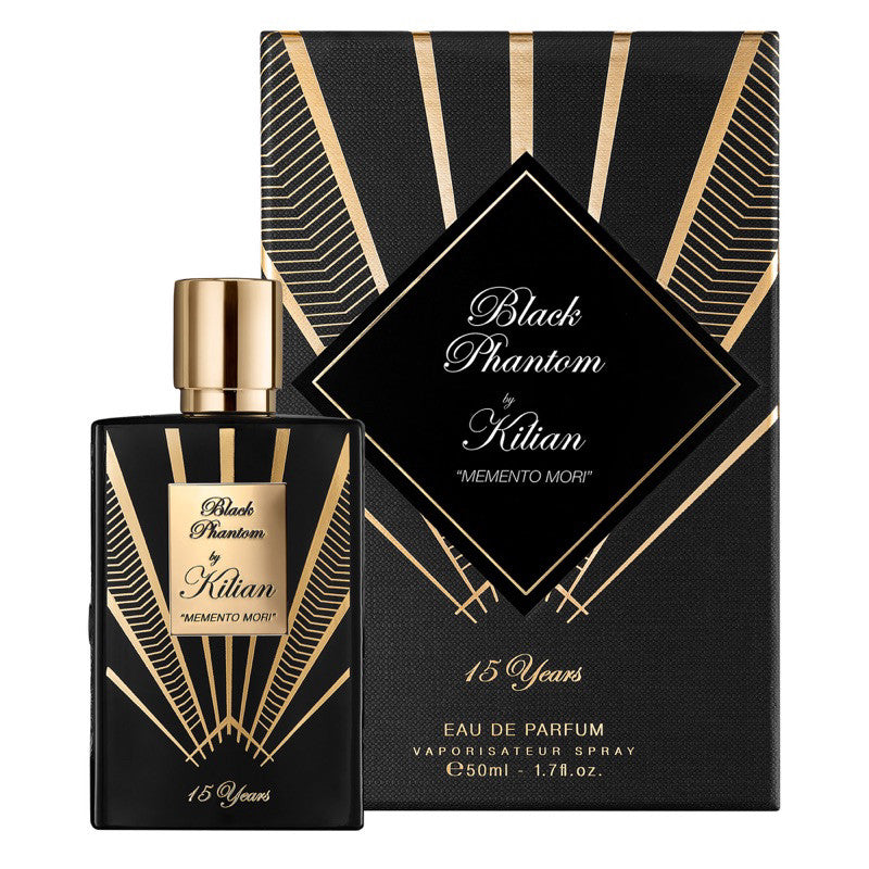 By KiIian Vodka on the Rocks / Black Phantom / Rolling in Love / Voulez-Vous Coucher Avec Moi / Bamboo Harmony EDP 50ml