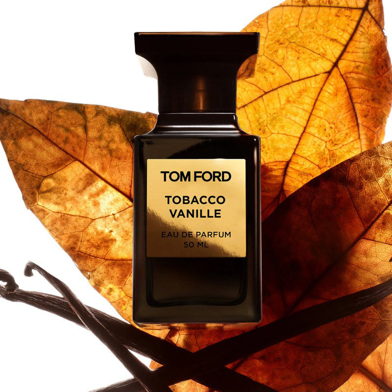 % T0M F0RD Tobacco Vanille (EDP) 50ml Best Perfume For Women & Men