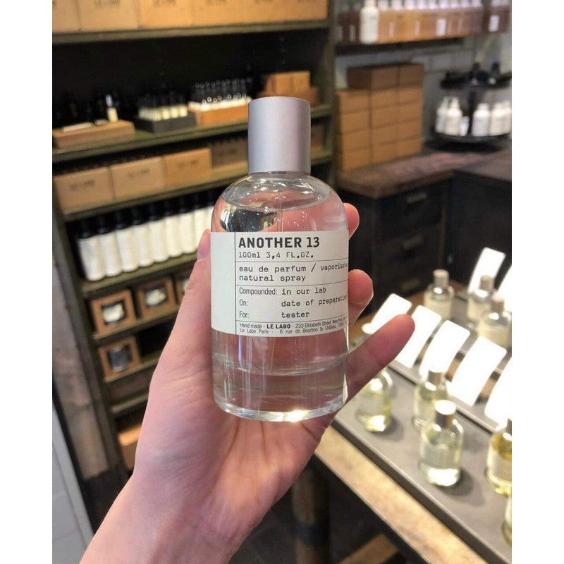 %LE LAB0 Another 13 Eau De Parfum (EDP) 100ml For Women & Men