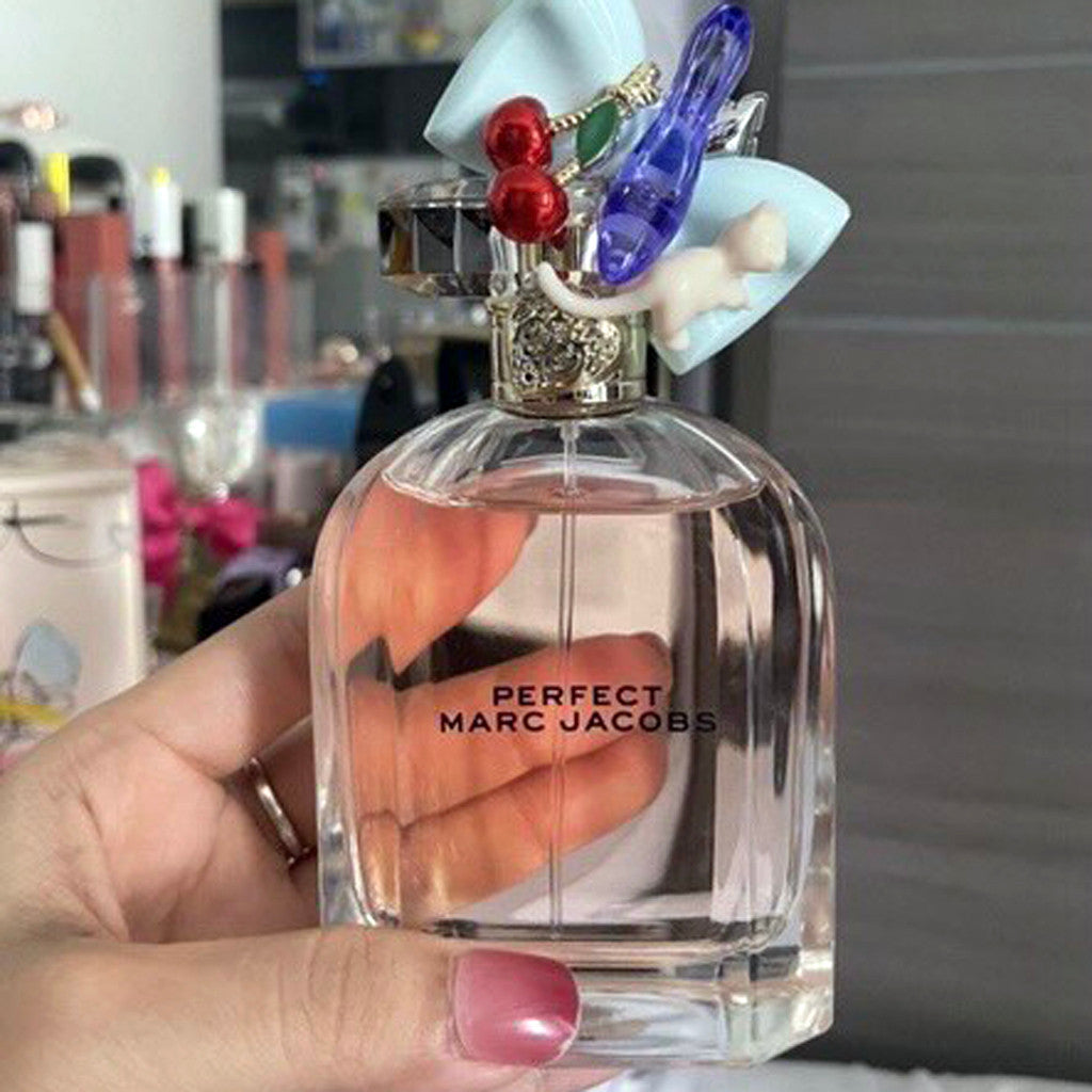 % MJ Perfect Eau De Parfum (EDP) 100ml Perfume For Her - Daily Pos