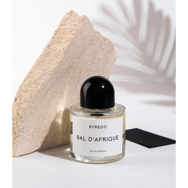 %Original Byredo Bal D’Afrique Eau De Parfum 100ml For Unisex