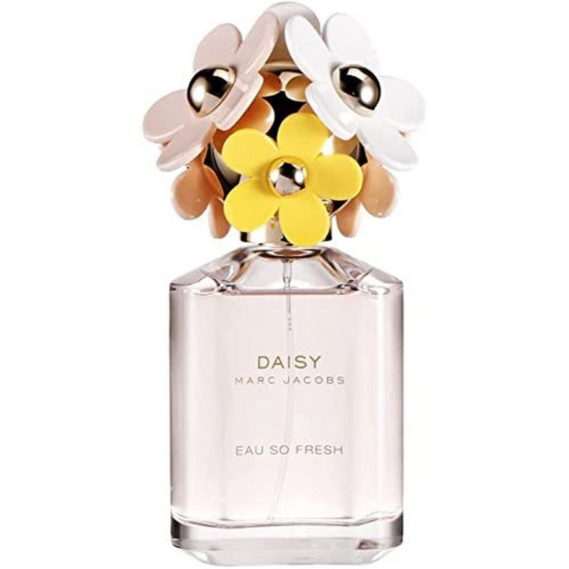 %MJ Daisy Eau So Fresh Eau De Toilette 75ml ( Perfume For Her )