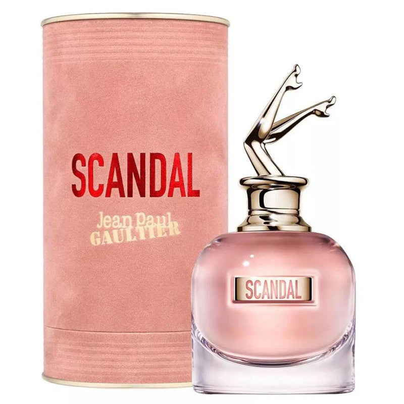 %Jpg Scandal Eau De Parfum 80ml (EDP) Perfume For Her
