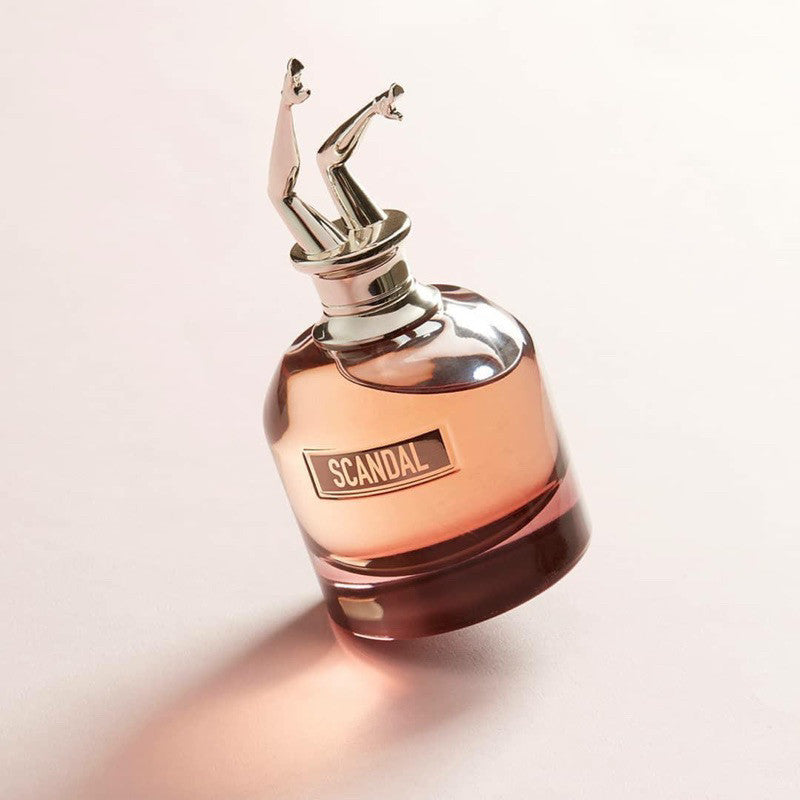 %Jpg Scandal Eau De Parfum 80ml (EDP) Perfume For Her
