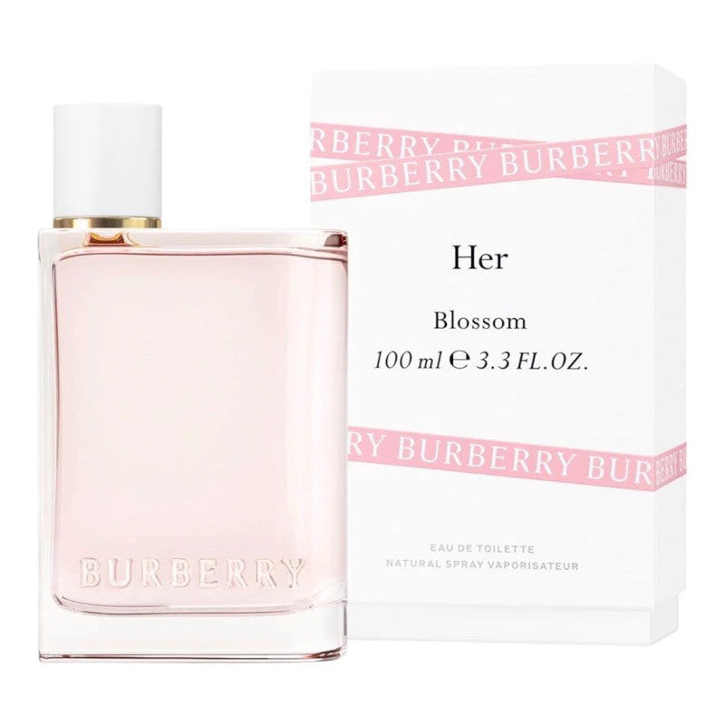 u®️be®️y Her Blossom EDT / EDP / Elixir de Parfum 100ml Perfume for Women