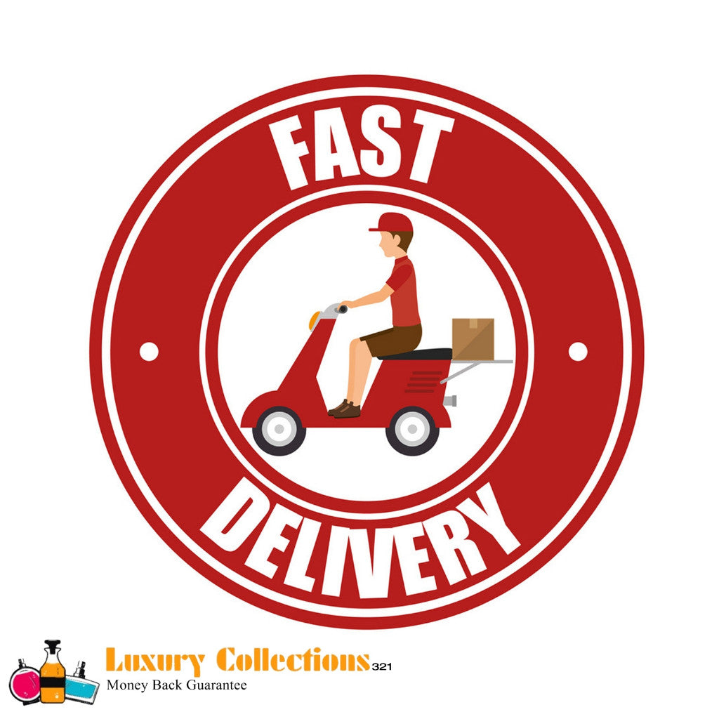 Original Branded - TF_ Square Gold Box 4in1 (4x4ml) perfume Gift Set men & Women