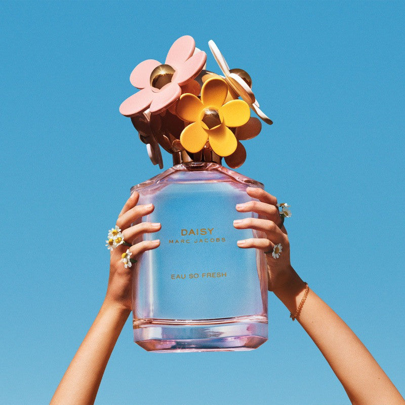 %MJ Daisy Eau So Fresh Eau De Toilette 75ml ( Perfume For Her )
