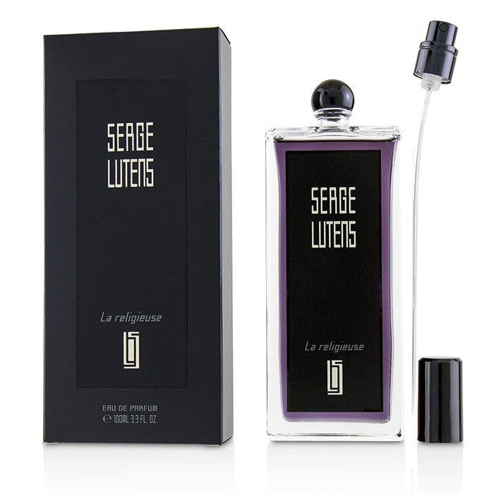 Ori Serge Lutens Feminite du Bois / L'orpheline / Nuit de Cellophane / La Fille de Berlin Eau de Parfum 100ml