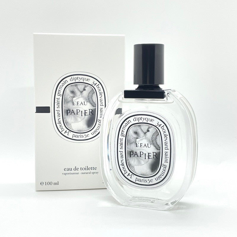 D!ptyque Do Son / Eau des Sens / L'Ombre Dans L'Eau / Olene / L'Eau Papier Eau de Toilette 100ml for Women