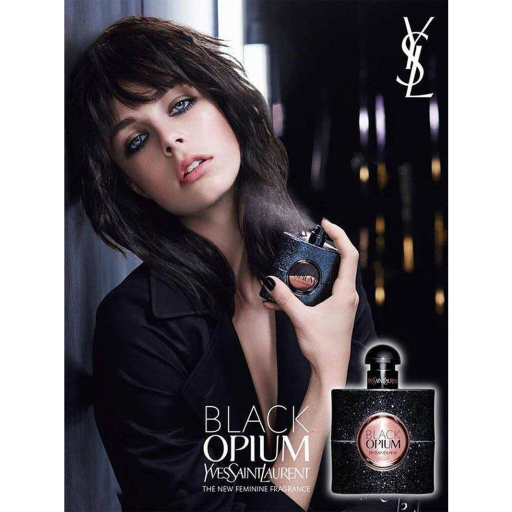Combo 2PCS ( Avantus Edp 100ml + BIack 0P!UM Eau de Parfum 90ml ) Perfume