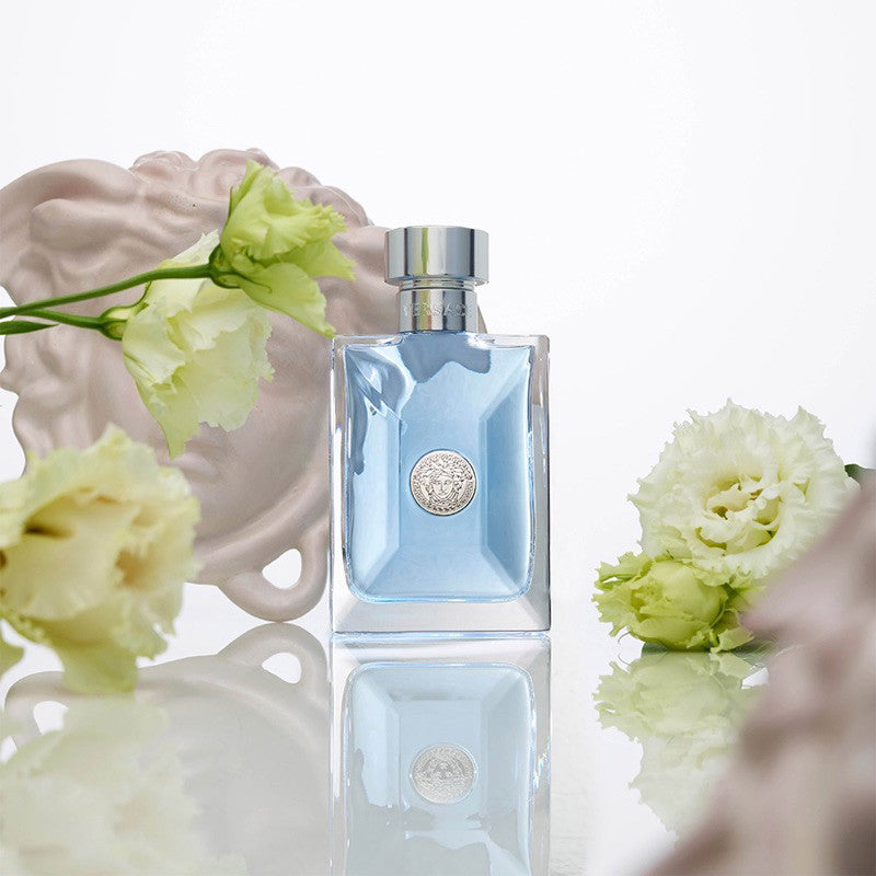 %Verasce Pour Homme Eau de Toilette 100ml ( Perfume For Men )