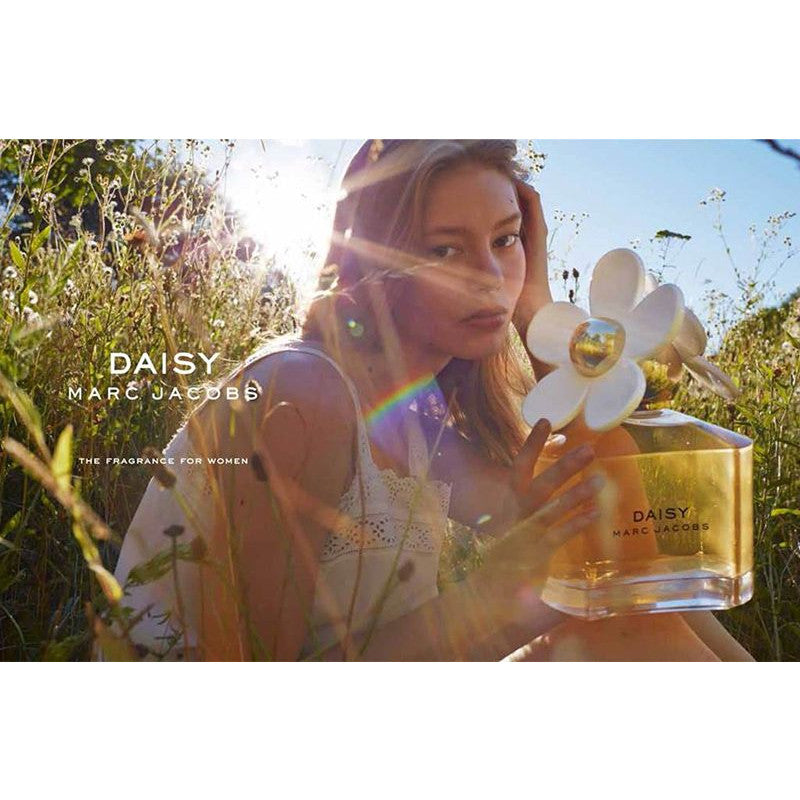 ( Best  Selling 2023 ) MJ Daisy  Eau de Toilette (EDT) for Women 100ml