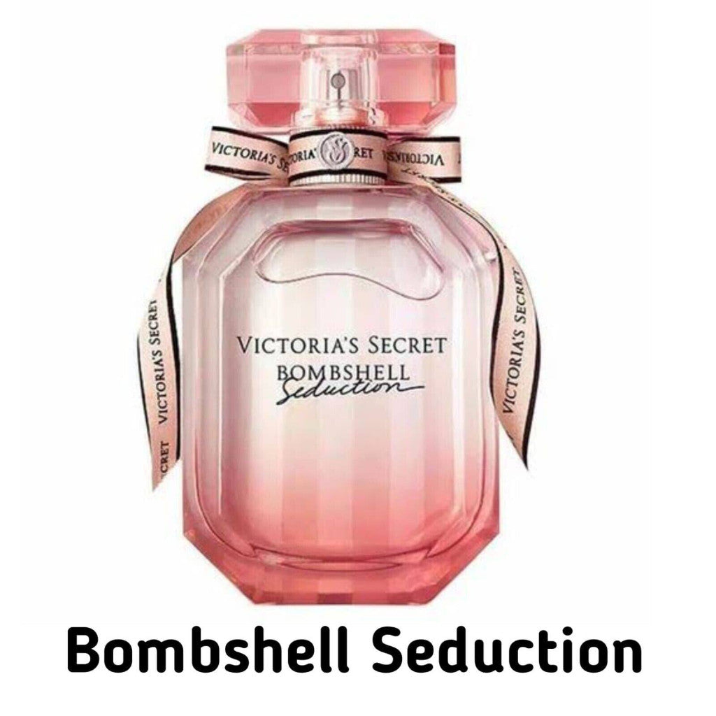 % Victorias Secret Bombshell Seduction Edp 100ml Perfume For her